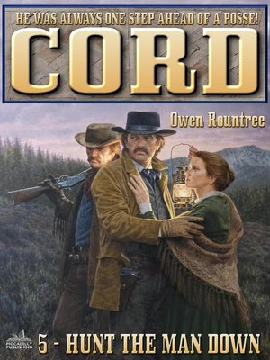 cover image of Cord 5